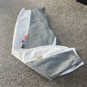 Nike joggers